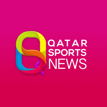 Qatar Sports News LOGO-APP點子