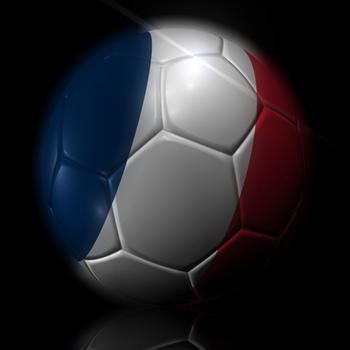 Ligue de Football LOGO-APP點子