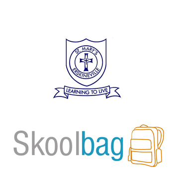 St Mary's School Erskineville - Skoolbag LOGO-APP點子