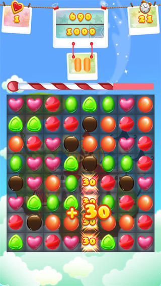 免費下載遊戲APP|Sweet Candy Store FREE app開箱文|APP開箱王
