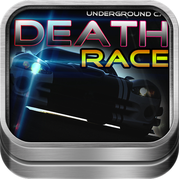 Death Race Car - HD LOGO-APP點子