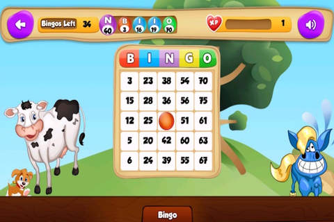 Xtreme Bingo Bonanza World screenshot 4