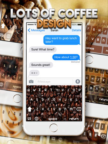 免費下載工具APP|KeyCCM – Coffee Custom : Color & Wallpaper Keyboard Themes in Love a Cup Cafe Break Collection app開箱文|APP開箱王