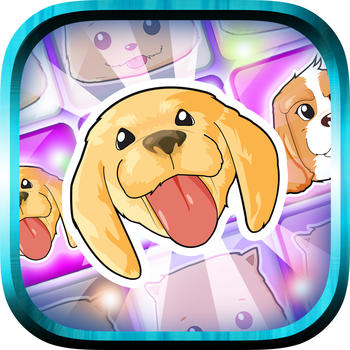 Absolute Pet Match - Puppy Pop Saga 遊戲 App LOGO-APP開箱王