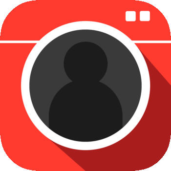 Selfer - Selfie Everyday Reminder / Personal photo diary / Gorgeous video journal LOGO-APP點子