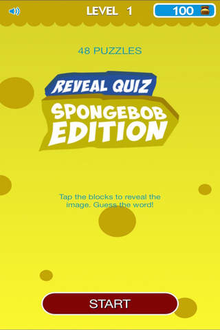 Trivia Blast: SpongeBob Squarepants Edition Quiz Crack Game screenshot 2
