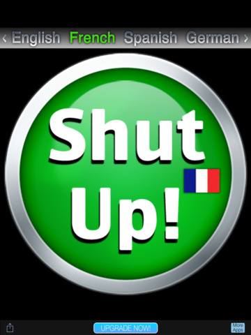 免費下載娛樂APP|Shut Up!!! app開箱文|APP開箱王