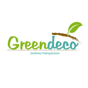 Greendeco Colombia LOGO-APP點子