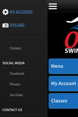 OWA Swim School screenshot 2