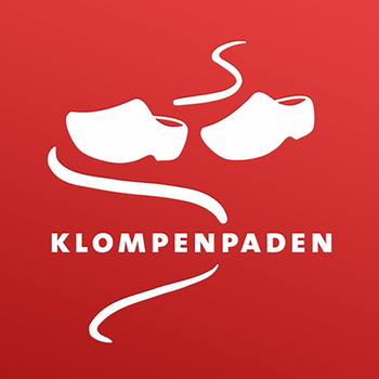 Klompenpaden LOGO-APP點子