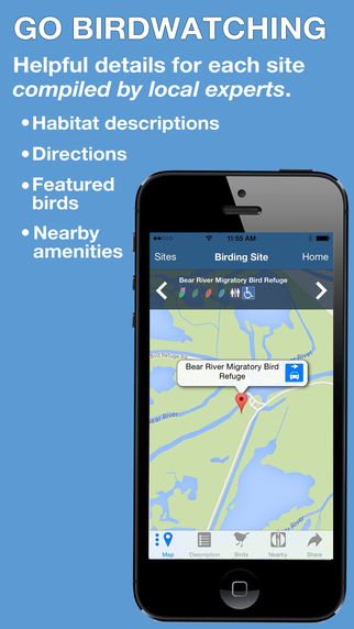 免費下載旅遊APP|Birding Utah app開箱文|APP開箱王