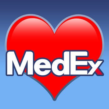 MedEx MIH LOGO-APP點子