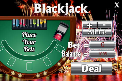 AAAbout Jackpot Casino screenshot 3