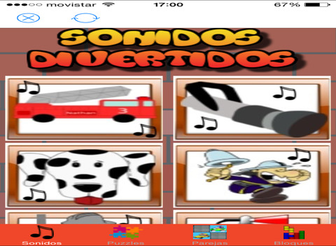 免費下載遊戲APP|Juegos de Bomberos para niños app開箱文|APP開箱王
