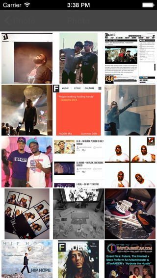 iPhone Screenshot 5