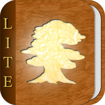 Bonsai Album Lite - track your bonsai tree collection LOGO-APP點子