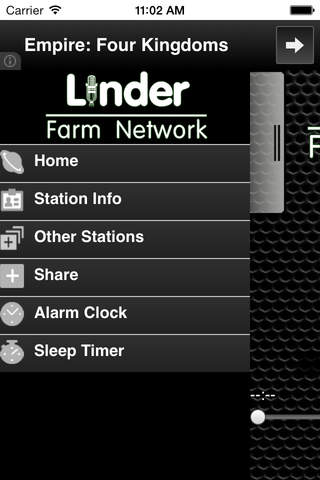 Linder Farm screenshot 2