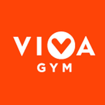 Viva Gym LOGO-APP點子