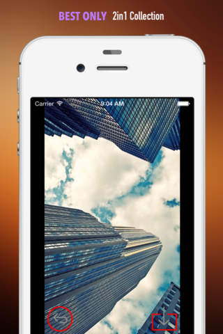 Office Sounds Ringtones and City Wallpapers: Relax by Listening to the Busy Lifestyle screenshot 4