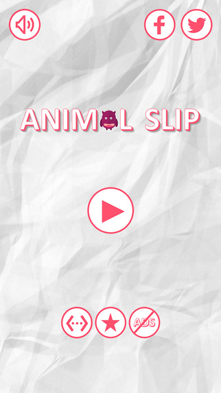 Animal Slip