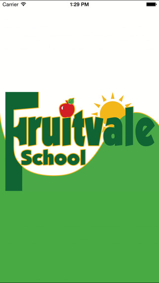 Fruitvale Road School - Skoolbag