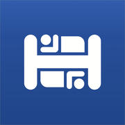Hostelworld.com - Hostels and budget travel mobile app icon