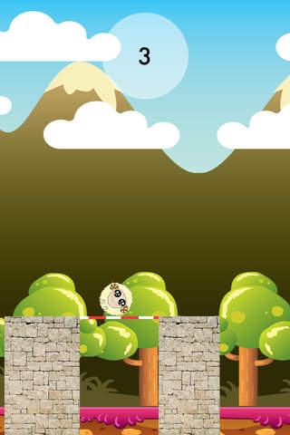 Tap Animal Farming Story : HD Game free fun for kids screenshot 4