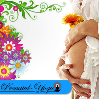 Prenatal Yoga Pro - Pregnancy Fitness LOGO-APP點子