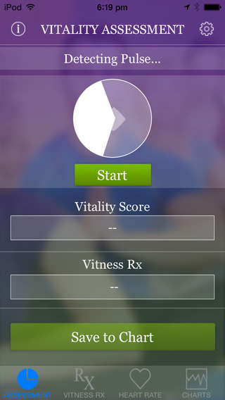 免費下載健康APP|Vitness Rx: vitality based fitness app開箱文|APP開箱王