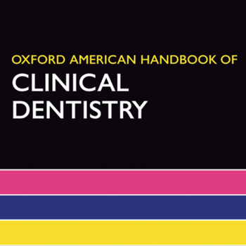 Oxford American Handbook of Clinical Dentistry LOGO-APP點子