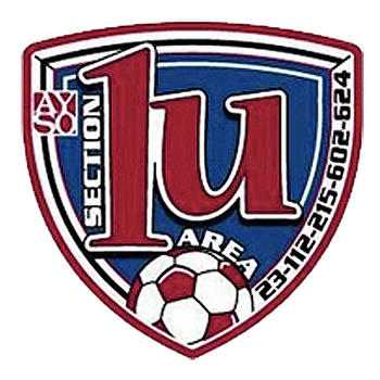 AYSO Area 1U LOGO-APP點子