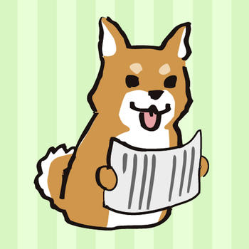 日刊いぬ新聞 - Dog Blog Reader for Japanese Dogs Lover LOGO-APP點子