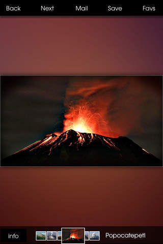 Volcanic Zones screenshot 3