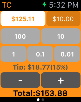 【免費財經App】Tip Check PRO - Tip Calculator, Tracker, and International Gratuity Guide!-APP點子