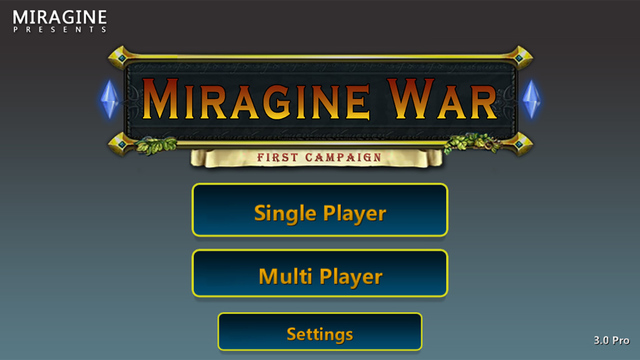 Miragine War Free