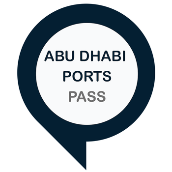 Abu Dhabi Ports Pass 商業 App LOGO-APP開箱王