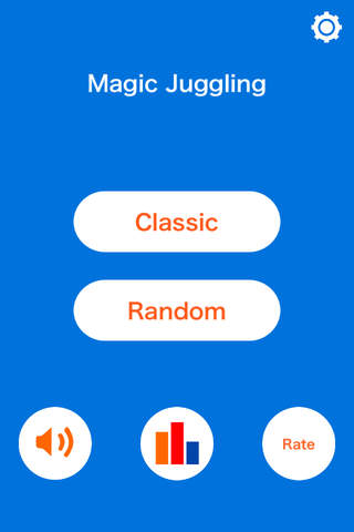Magic Juggling - Play With Balls screenshot 4
