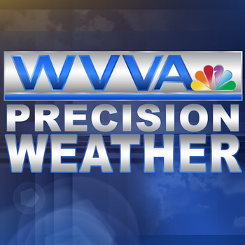 WVVA Weather LOGO-APP點子