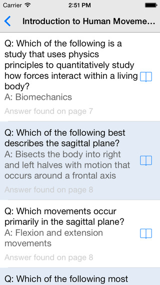 【免費健康App】NASM CES Test Questions & Answers-APP點子