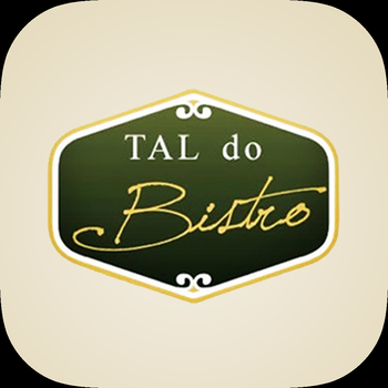 Tal do Bistrô LOGO-APP點子