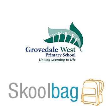 Grovedale West Primary School - Skoolbag LOGO-APP點子