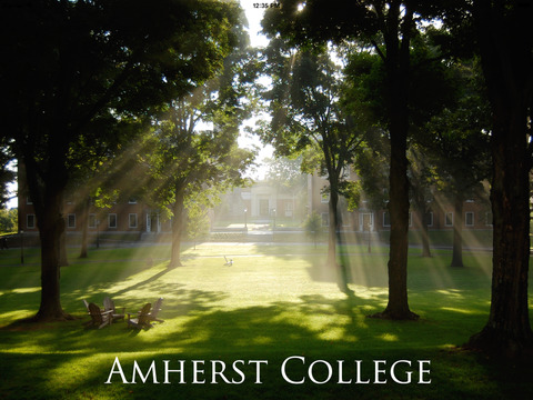 【免費教育App】Amherst College Alumni Mobile-APP點子