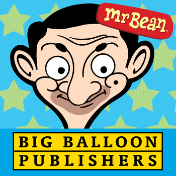 Mr Bean App LOGO-APP點子