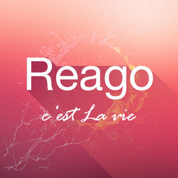 ReagoPlay LOGO-APP點子