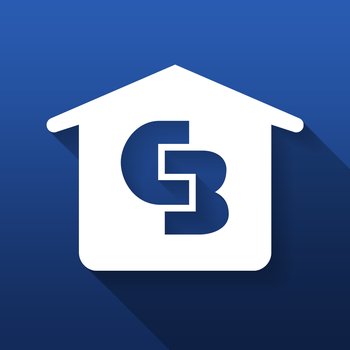 Real Estate - Coldwell Banker LOGO-APP點子