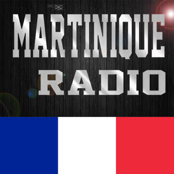 Martinique Radio 音樂 App LOGO-APP開箱王