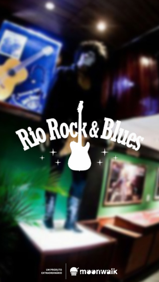 Rio Rock Blues Club