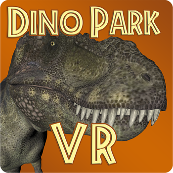 Dino Park VR 娛樂 App LOGO-APP開箱王