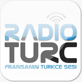 Radio Turc LOGO-APP點子