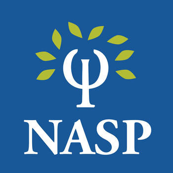 National Association of School Psychologists (NASP) Publications LOGO-APP點子